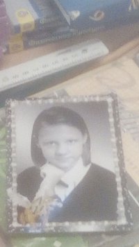 Создать мем Где мои брови