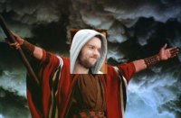Создать мем Godlike