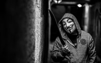 Создать мем Хакер