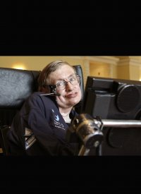 Создать мем Hawking