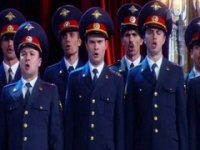 Создать мем Хор