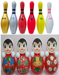 Создать мем Кегли