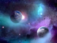 Создать мем Космос