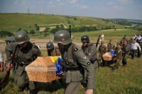 Создать мем КУЛЕНЕПРОБИВАЕМЫЕ КИБОРГИ