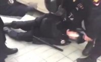 Создать мем Лежачий полицейский