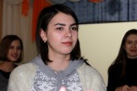 Создать мем Лиза