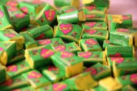 Создать мем Love is