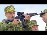 Создать мем Лукашенко