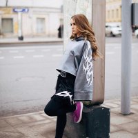 Создать мем Марьяна ро