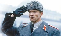 Создать мем Милиционер