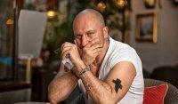Создать мем Нагиев
