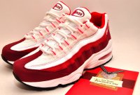 Создать мем Nike Air Max 95 Wom 4