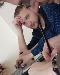 Создать мем Норм