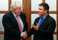 Создать мем Очень любят разговаривать