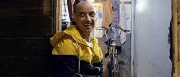 Создать мем Оксимирон ахуенен