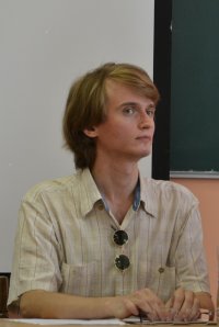 Создать мем Pavel Kroupin