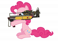 Создать мем Pinkie Pie