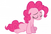 23 мая 2021 пропустил мультик губка боб квадратные штаны, Мем Pinkie Pie