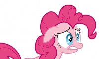 Создать мем Pinkie Pie