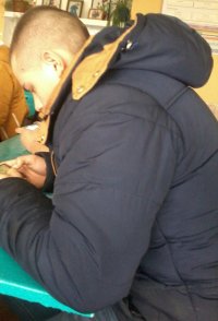 Создать мем Порно ман