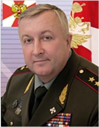 Создать мем Продажный Генерал