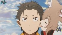 Создать мем Rezero