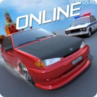 Создать мем Russian Rider Online