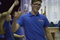 Создать мем Сабл