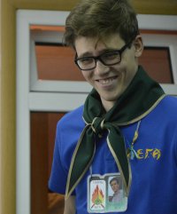 Создать мем Сабл