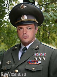 Создать мем Семенченко