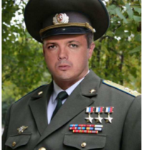 Создать мем Семенченко