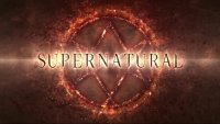 Создать мем SUPERNATURAL
