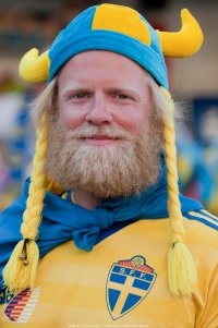 Создать мем Так американець