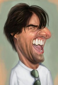 Создать мем Tom Cruse