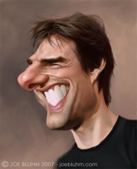 Создать мем Том Круз