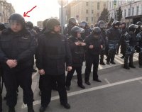 Создать мем Ты как