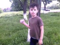 Создать мем Улитка орёт