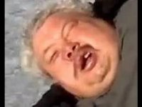 Создать мем Упоротый мужик