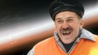 Создать мем Усатый