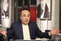 Создать мем Вадим Рабинович