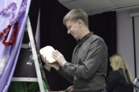 Создать мем Вася