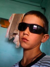 Создать мем Витя дурак