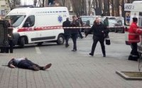 Создать мем Вороненков