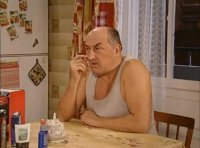Создать мем Воронины