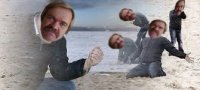 Создать мем Я сомгу