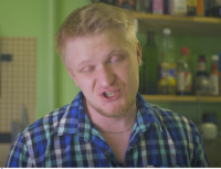 Создать мем Я ваше хз