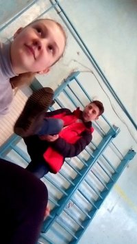 Создать мем Яна і Ваня