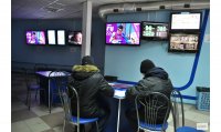 Создать мем Ыв