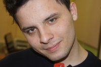 Создать мем Ыыы