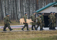 Создать мем З наших побратимиф